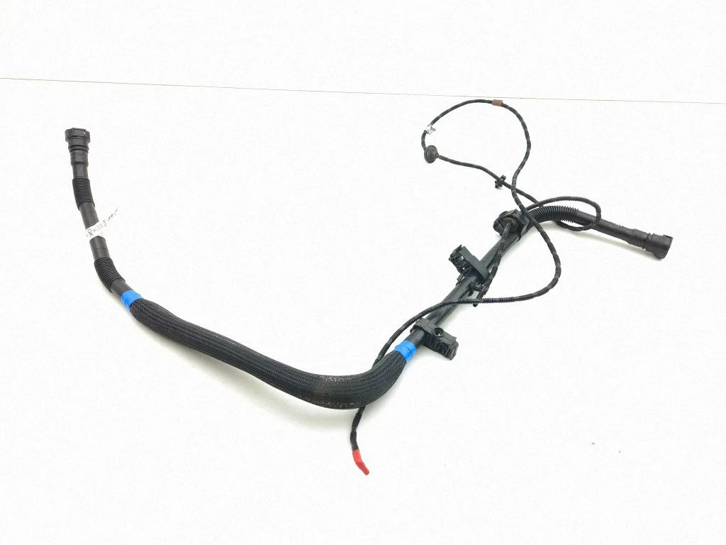 Breather/breather pipe/hose HK839B050AC