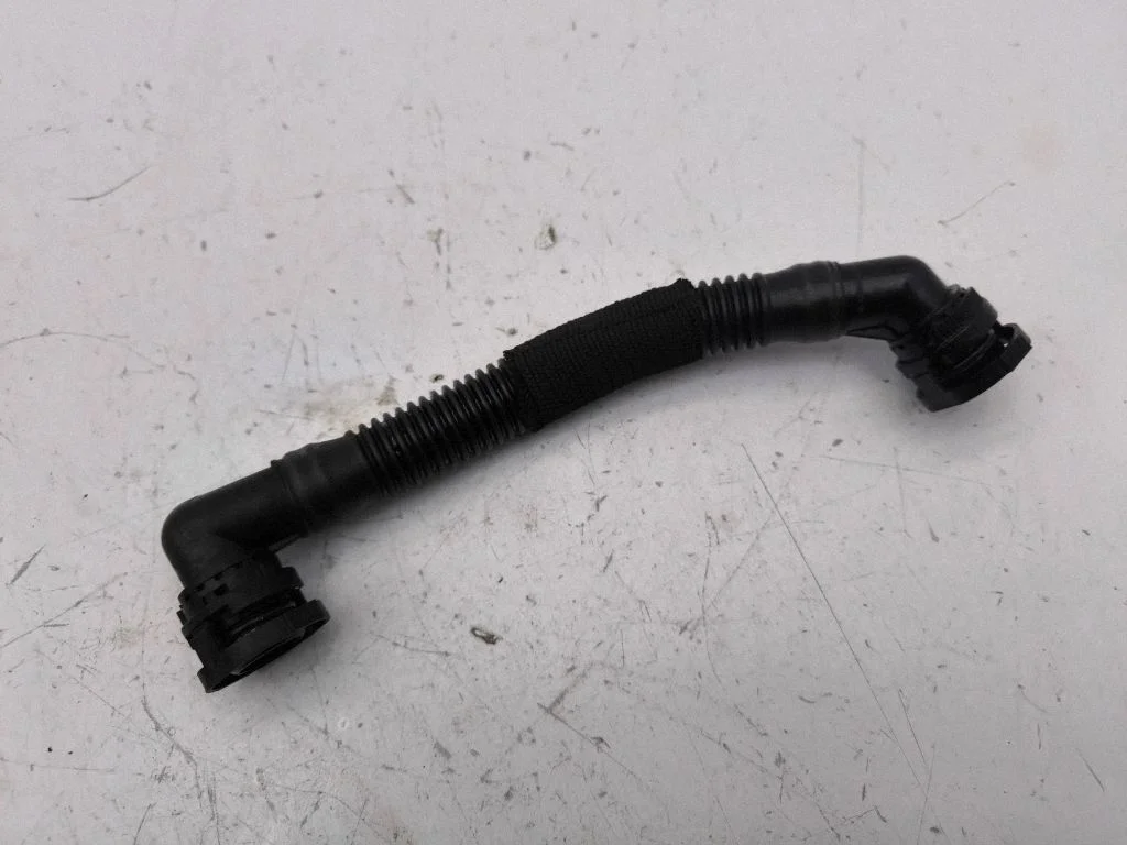 Odma / przewody odmy – Audi A5 (2016-2024)