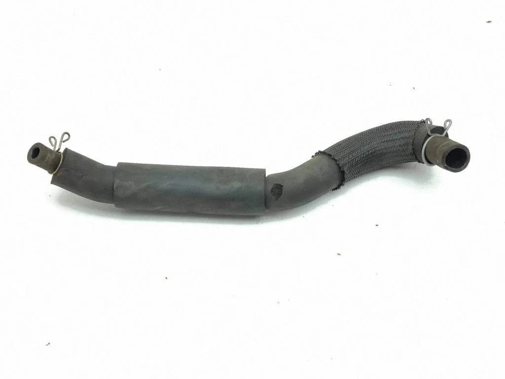 Kartera ventilācija/caurulīte(-s)/šļūtene(-s)