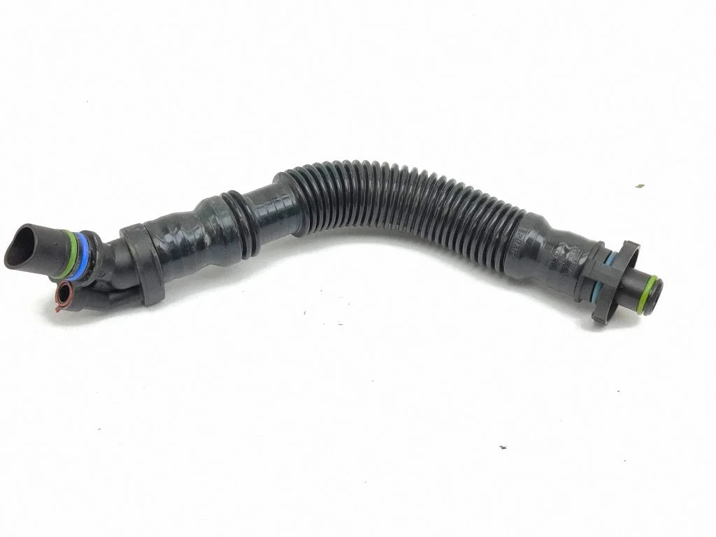 Karteriventilatsioon/-toru(d)/-voolik(ud)