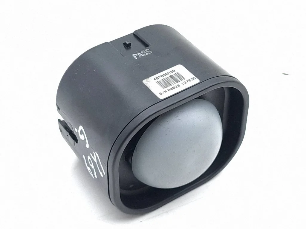 Alarm system siren 28487AV600