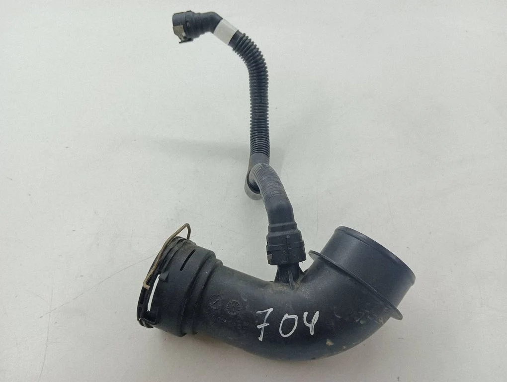 Odma / przewody odmy H6BG6758AA
