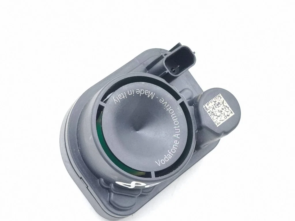 Alarm system siren – Renault Arkana (2019-)