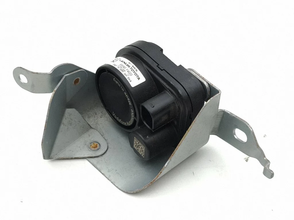 Alarm system siren 89040F4020