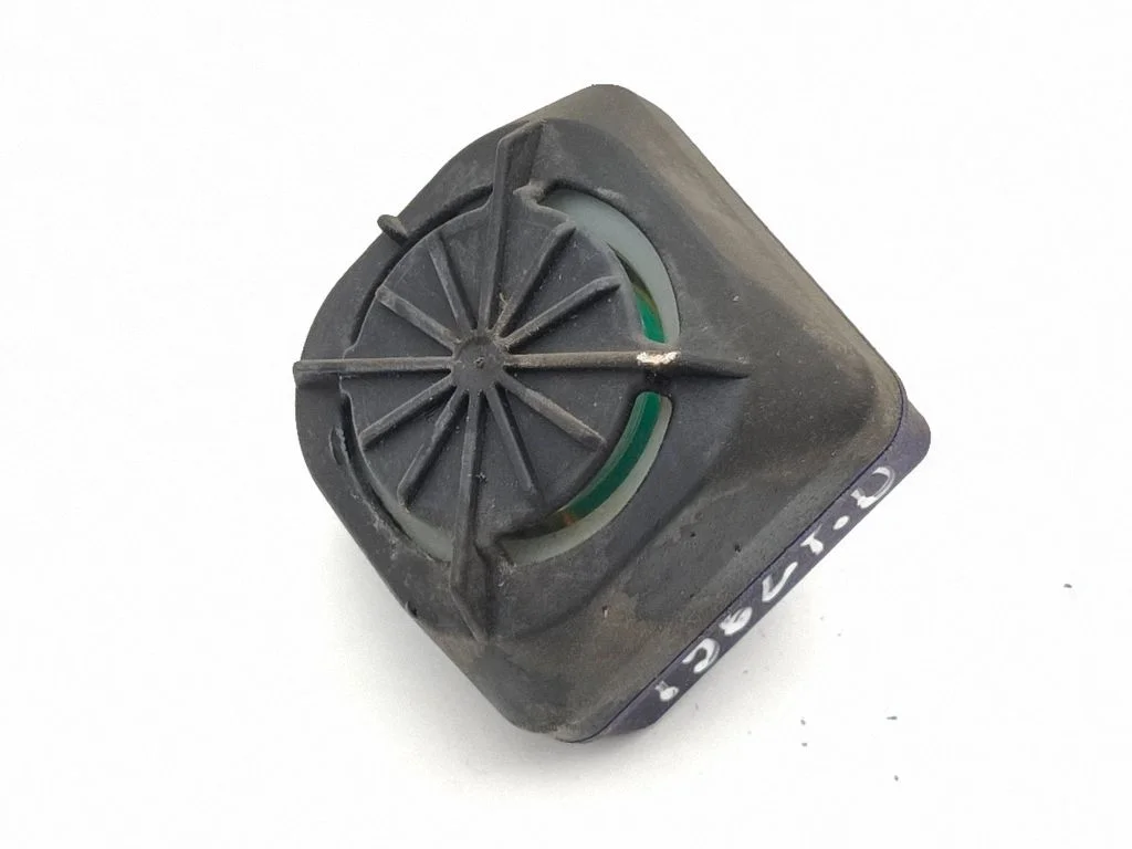 Alarm system siren A0038207726