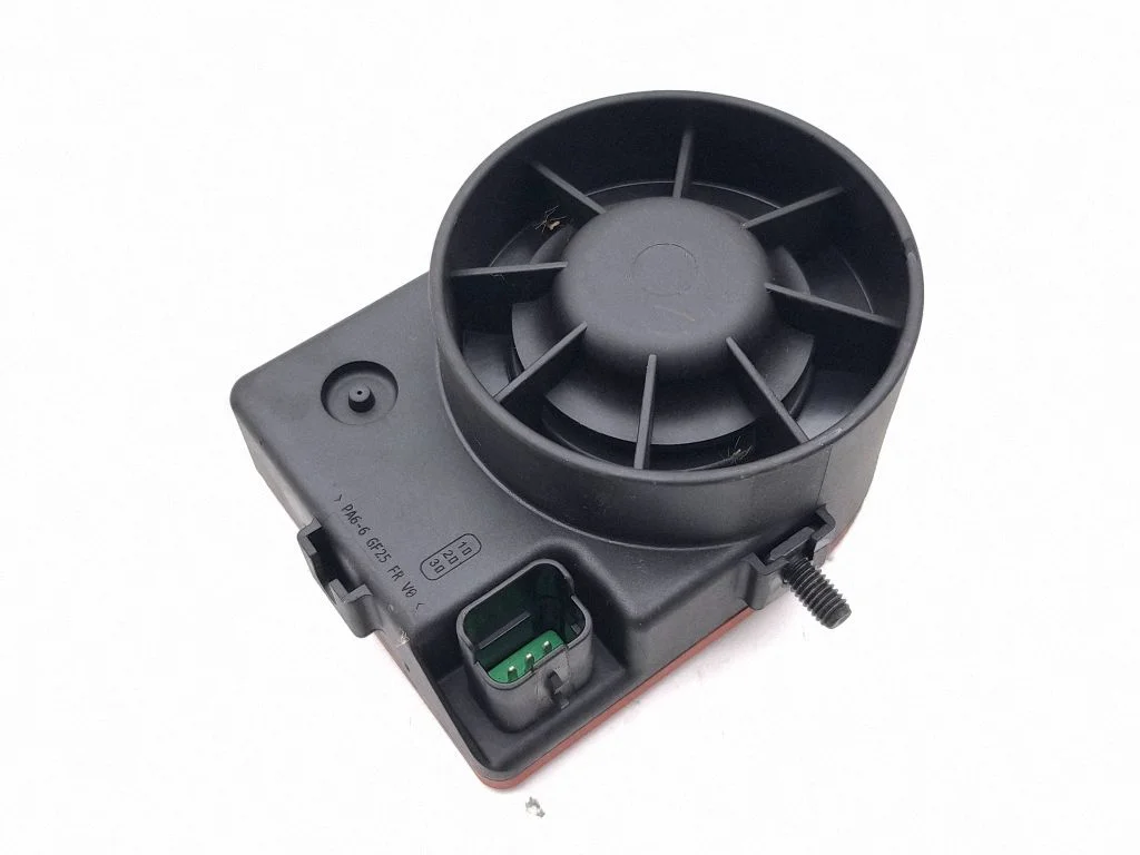 Signalisatsiooni sireen – Peugeot 2008 II (2019-)