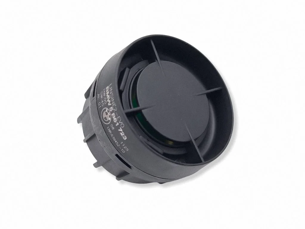 Alarm system siren 63945210