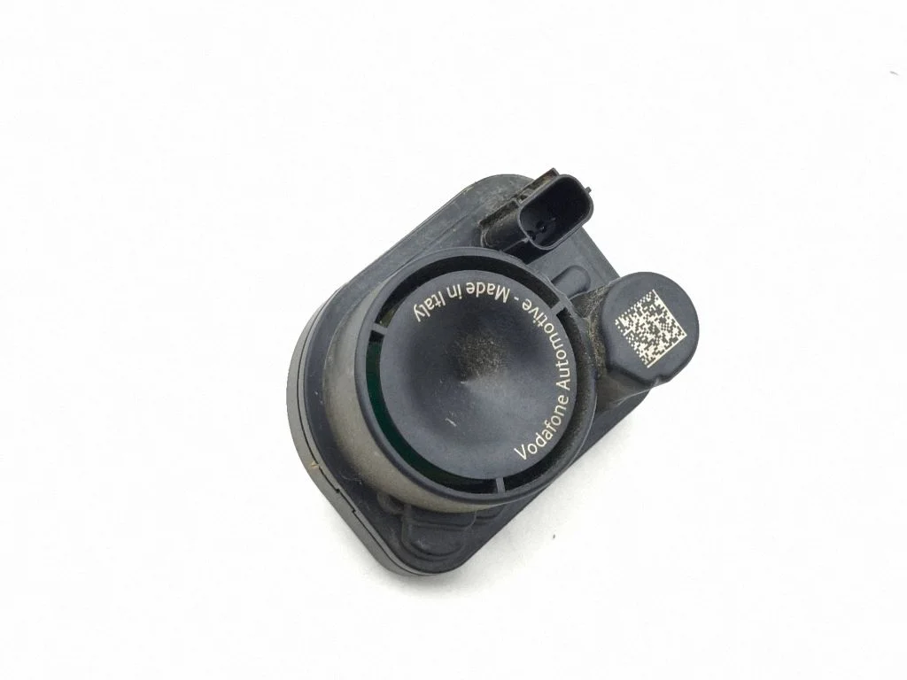 Alarm system siren – Renault Scenic IV - Grand scenic IV (2016-)