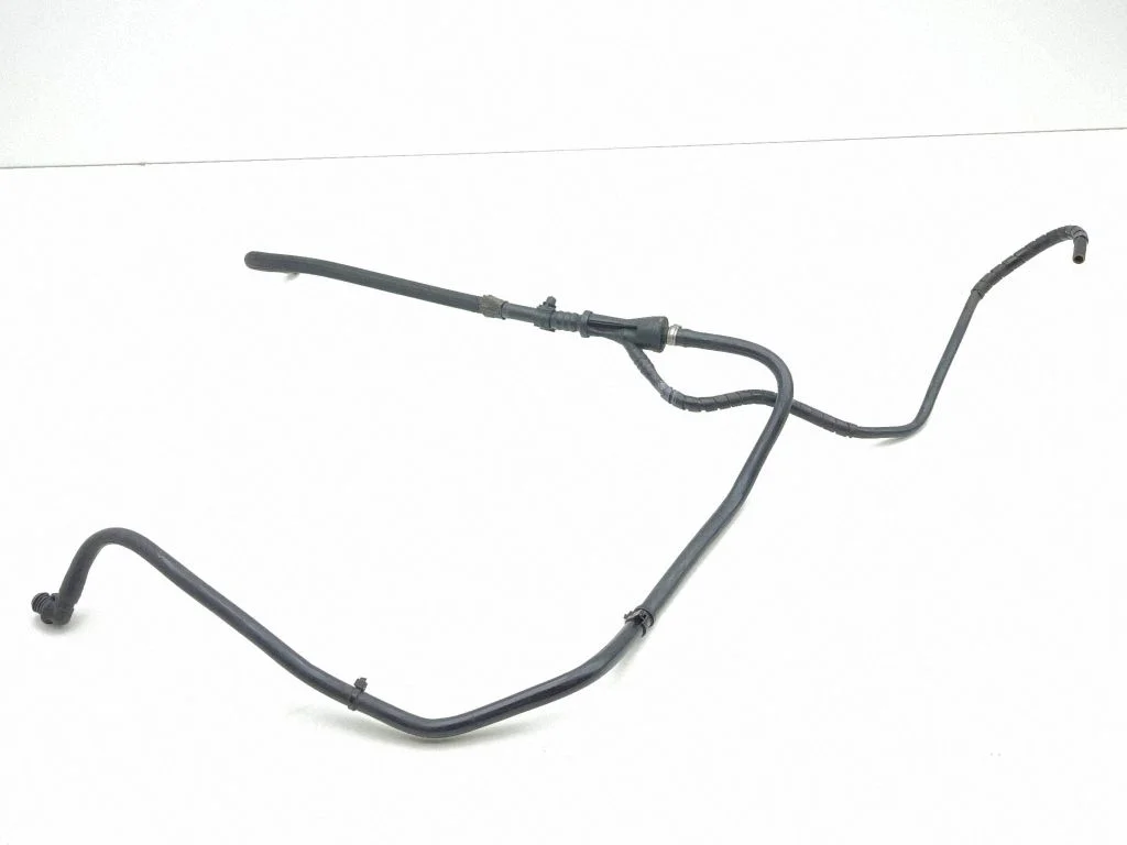 Kartera ventilācija/caurulīte(-s)/šļūtene(-s)