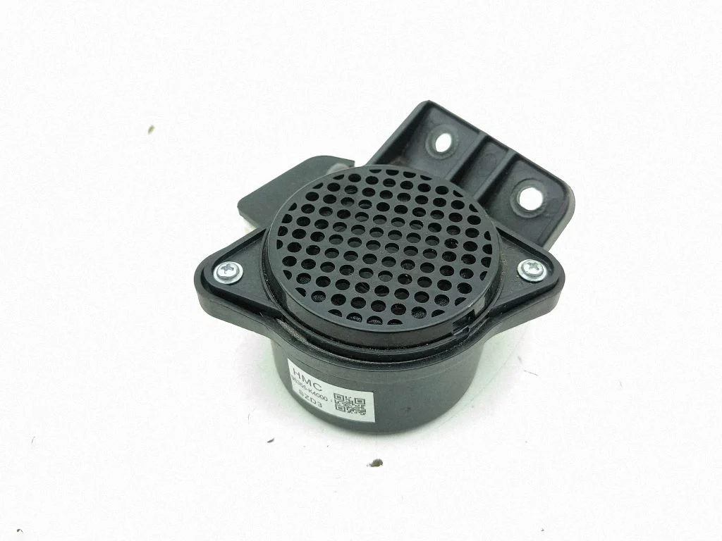 Alarm system siren – Hyundai Kona I (2017-2023)