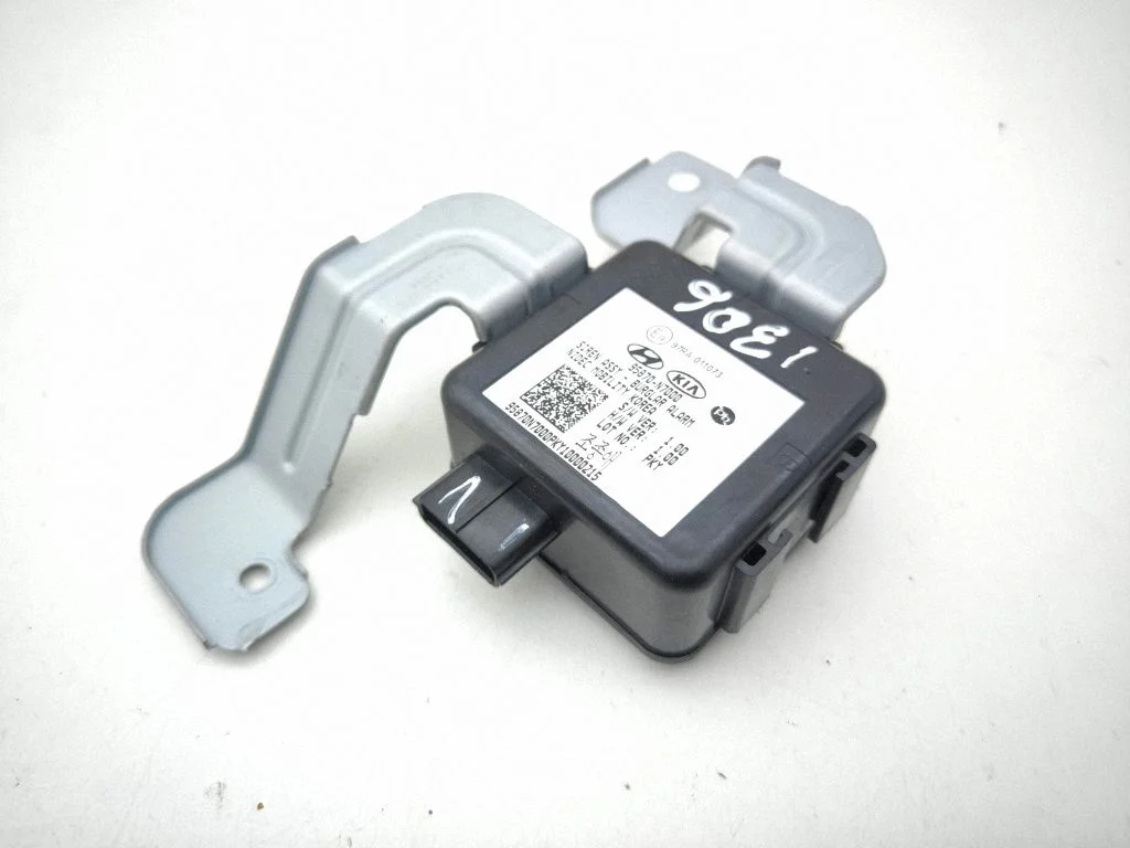 Alarm system siren 95870N7000