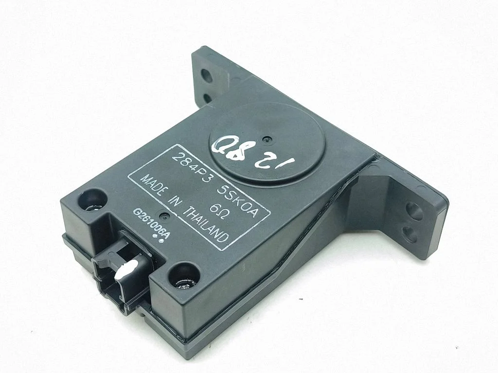 Alarm system siren 284P35SK0A