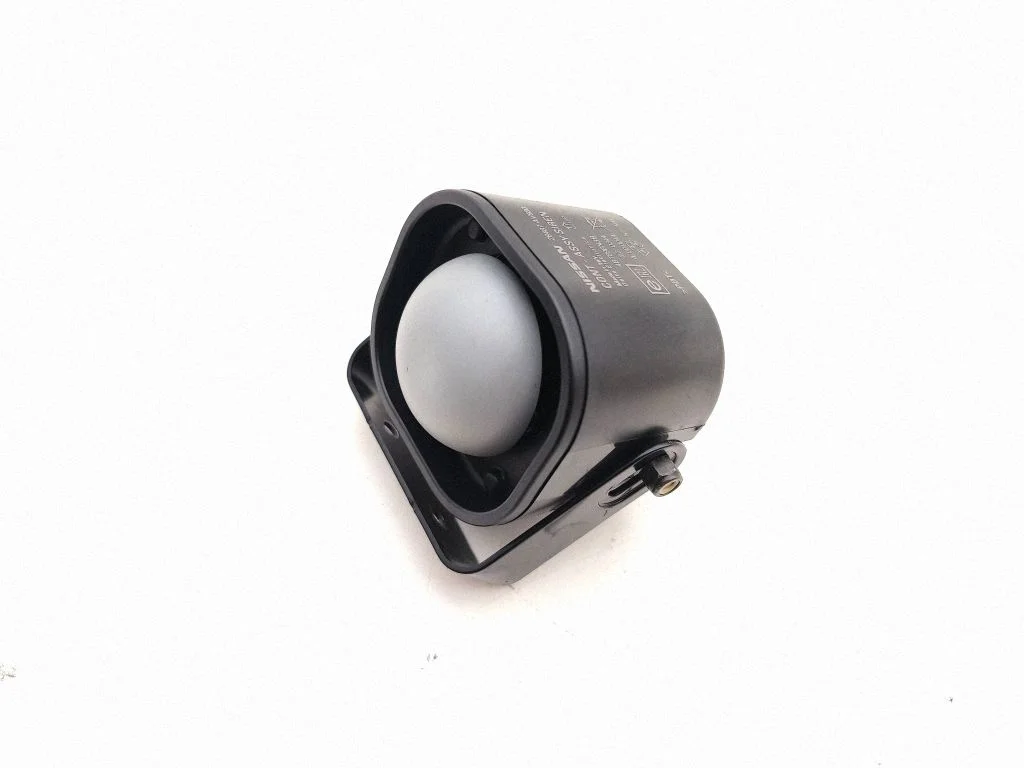 Alarm system siren 28487AV600