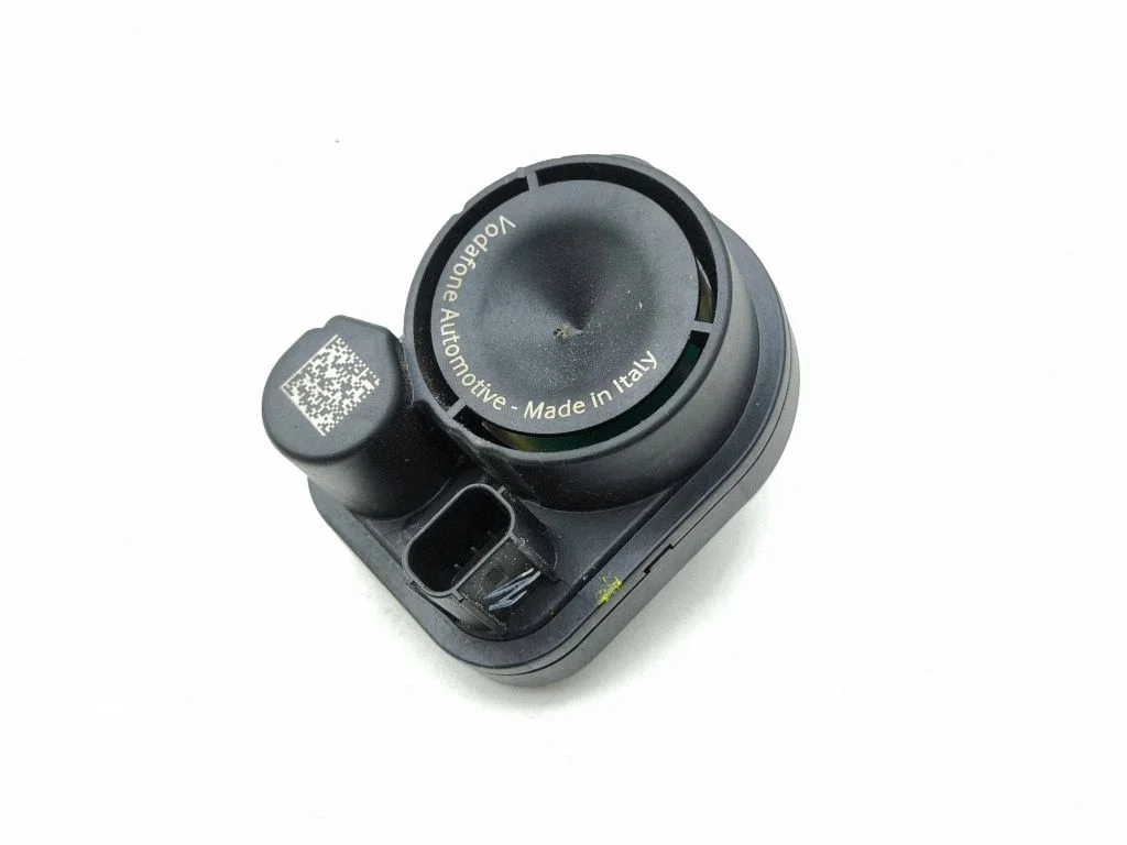 Alarm system siren 4S5375RNA – Renault Megane IV (2016-)