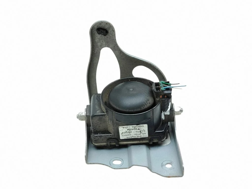 Syrena alarmu – Lexus GS 300 350 430 450H (2005-2012)