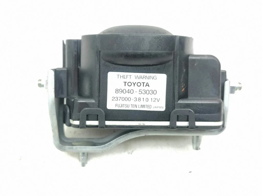 Signalisatsiooni sireen – Lexus IS 220D-250-350 (2006-2013)