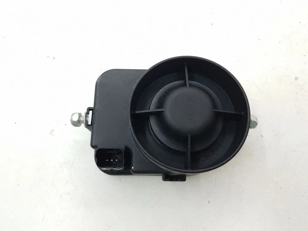 Alarm system siren 72702767