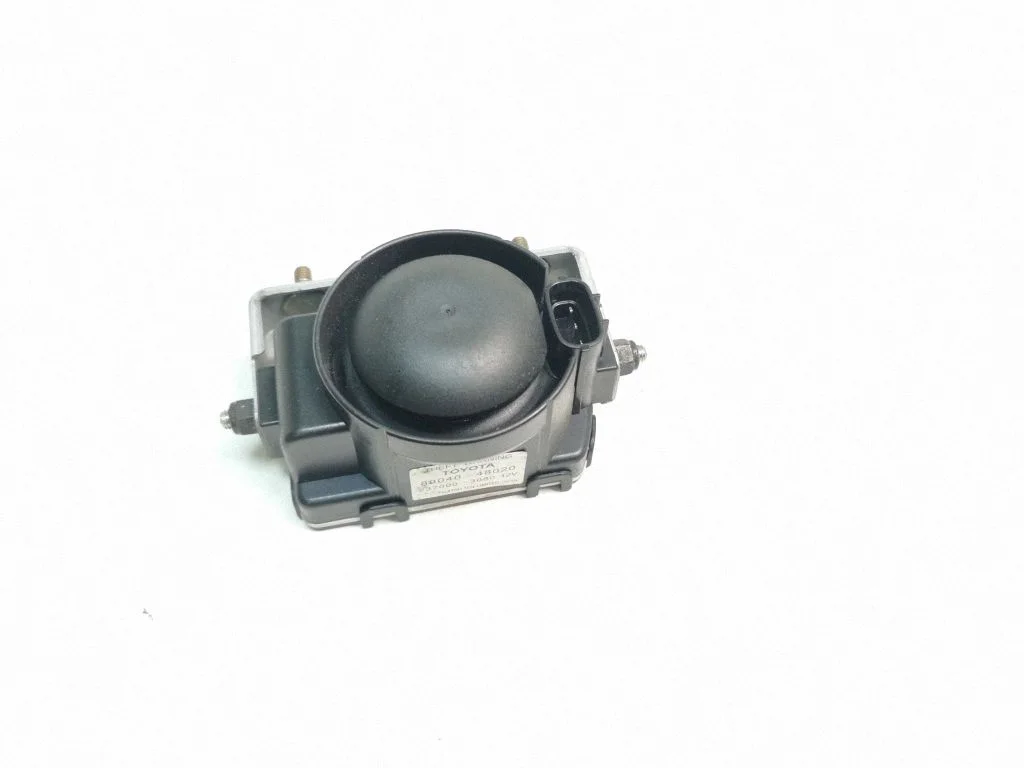Alarm system siren 4S5393T1D14