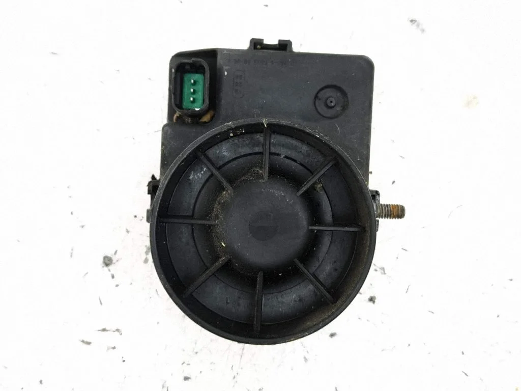 Alarm system siren 9666808580