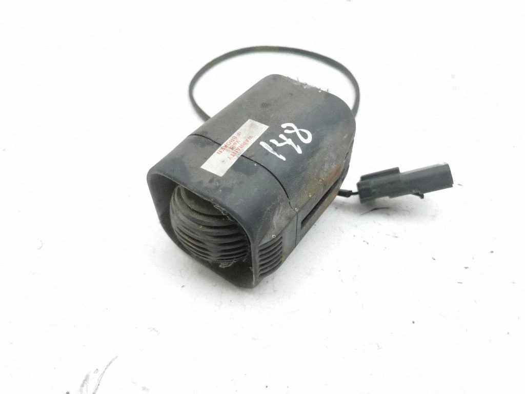 Alarm system siren – Chrysler Voyager (2004-2007)