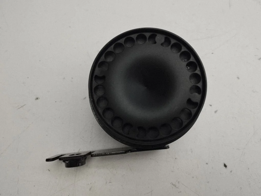 Alarm system siren – Citroen C4 III e-C4 (2020-)