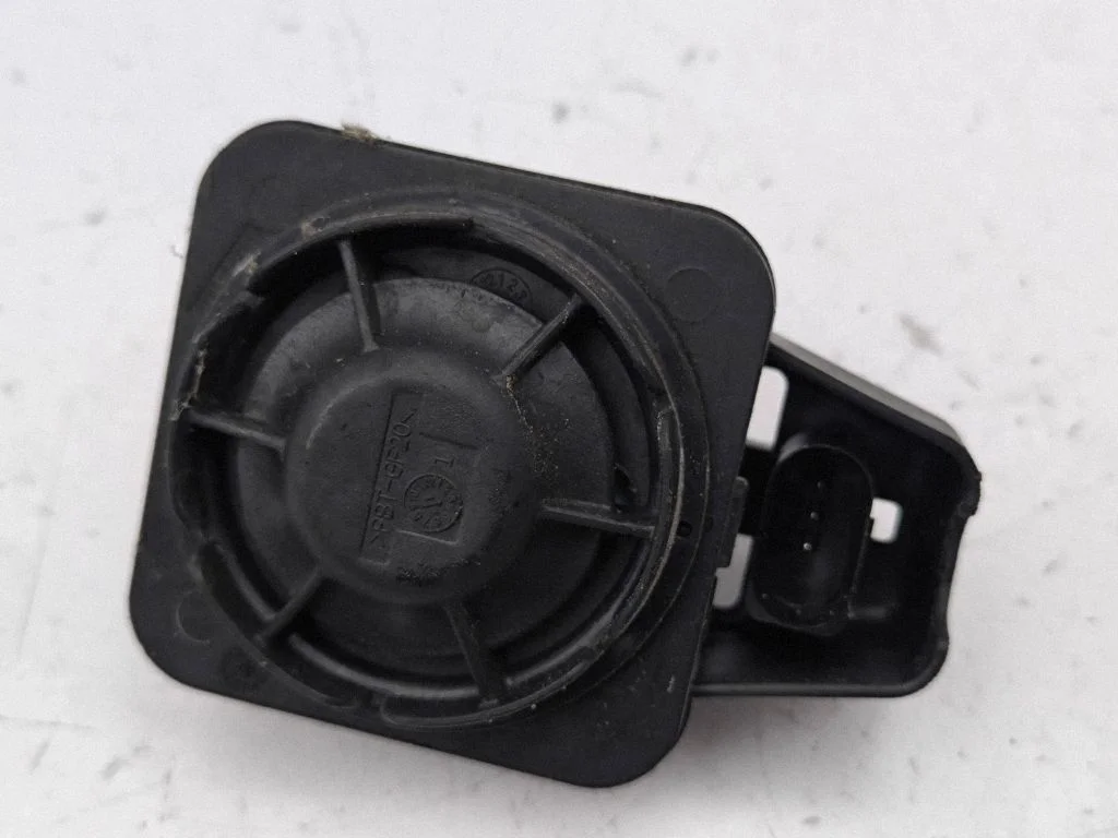 Alarm system siren – Audi A5 (2016-2024)