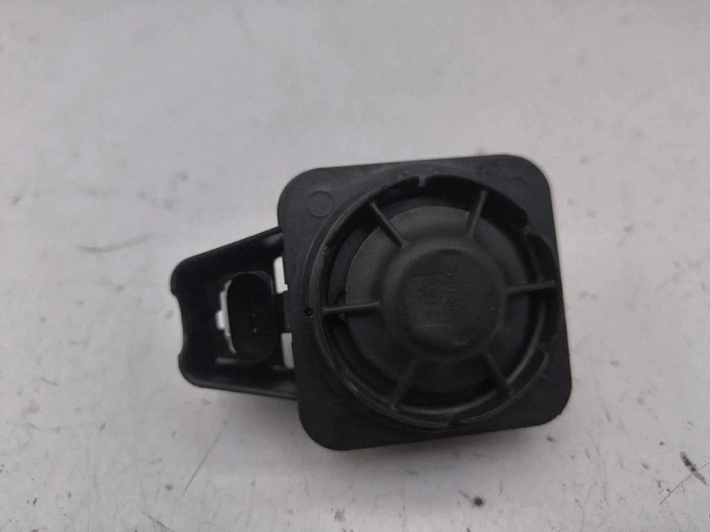 Alarm system siren – Volkswagen T-Roc (2017-2025)