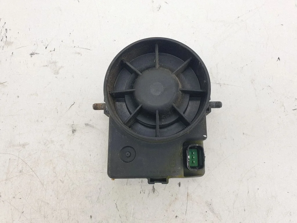 Alarm system siren – Peugeot 508 RXH (2011-2018)