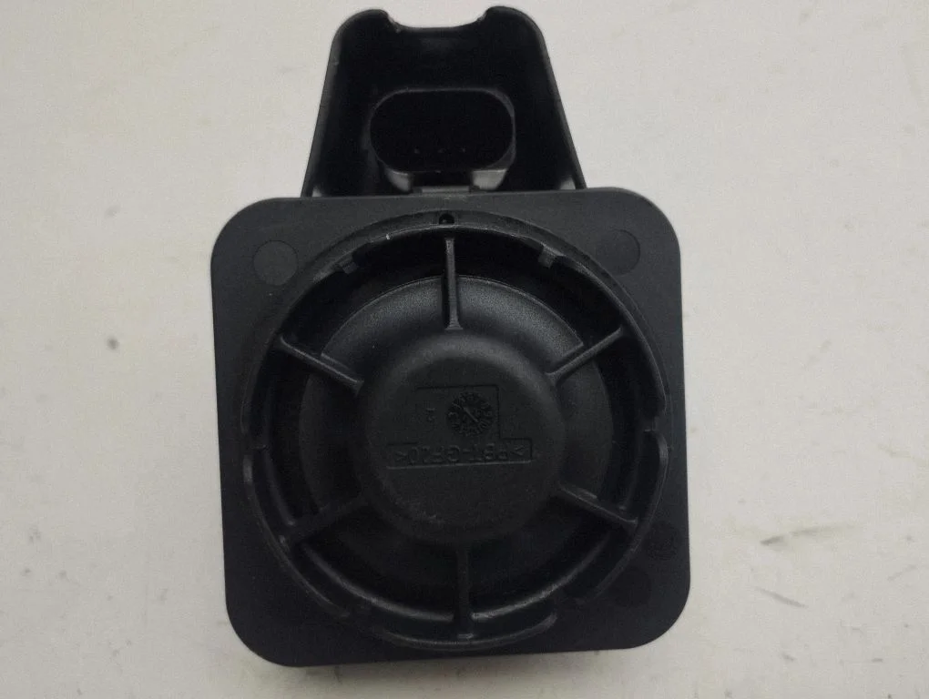Alarm system siren 5Q0951605A