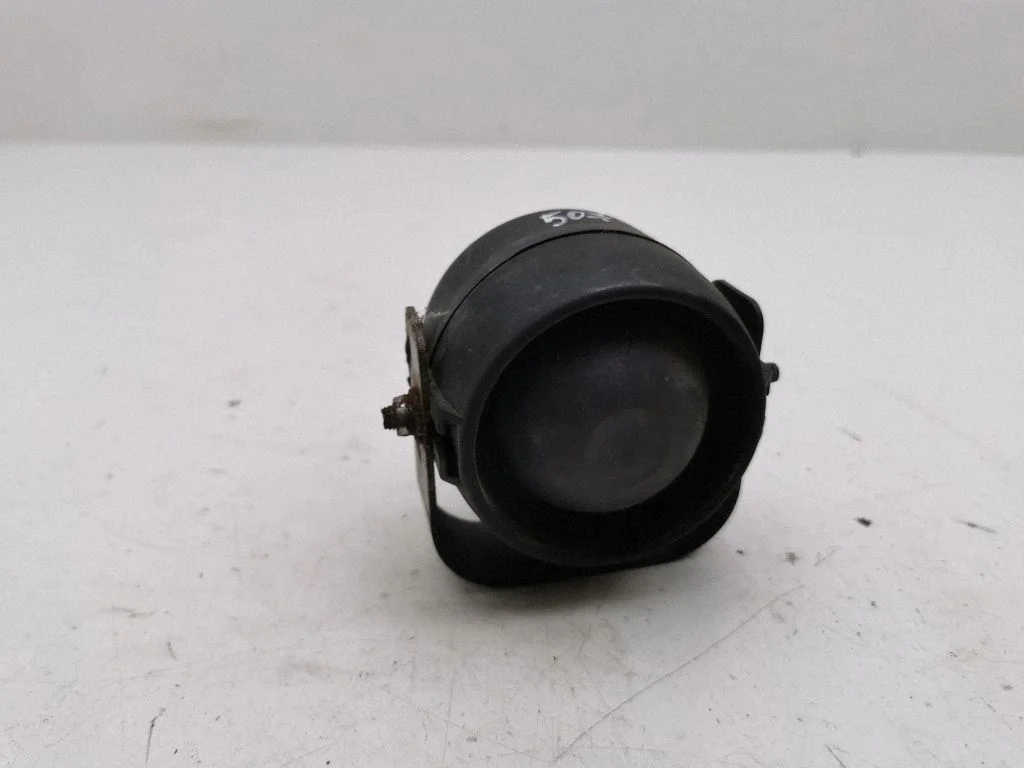 Alarm system siren