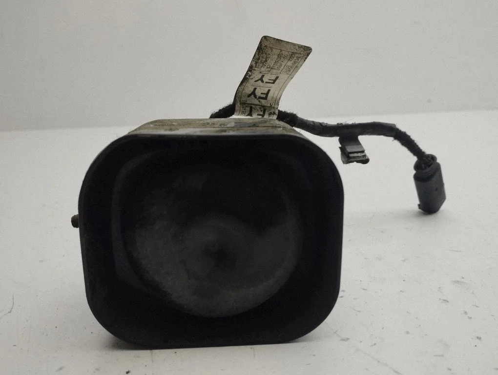 Alarm system siren F0619538