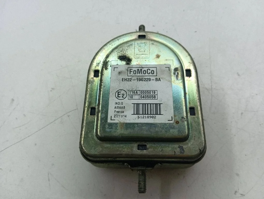 Alarm system siren EH2219G229BA