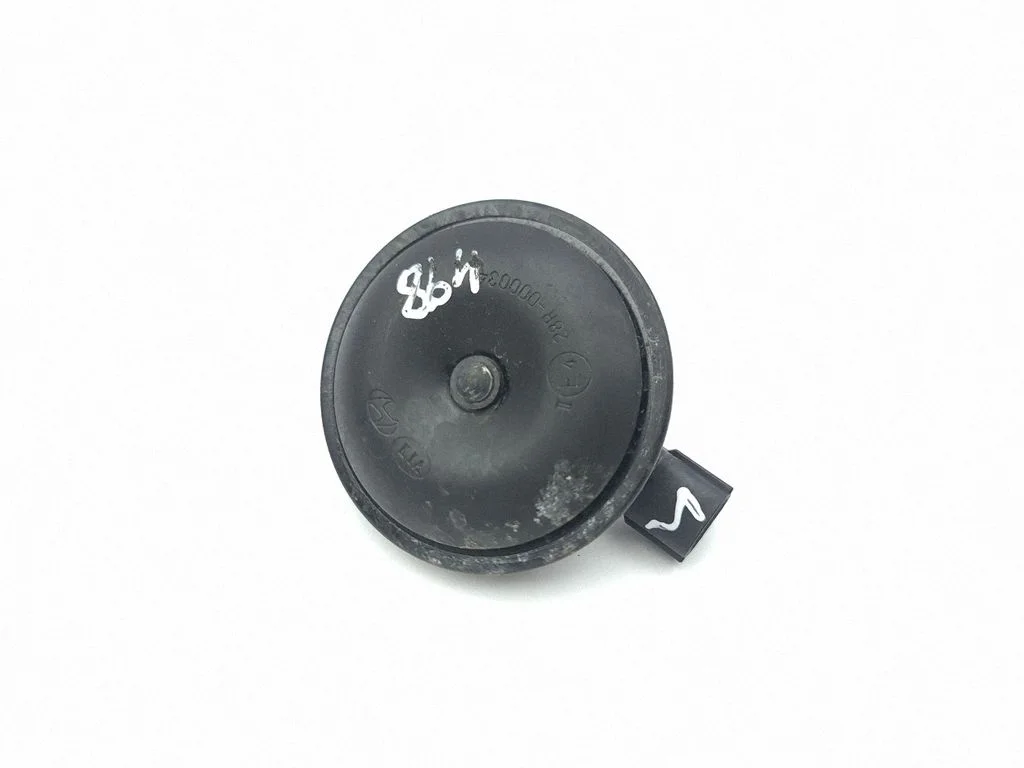 Alarm system siren