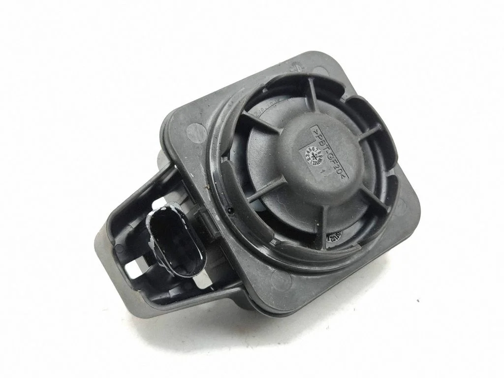 Alarm system siren – Audi A1 (2018-)
