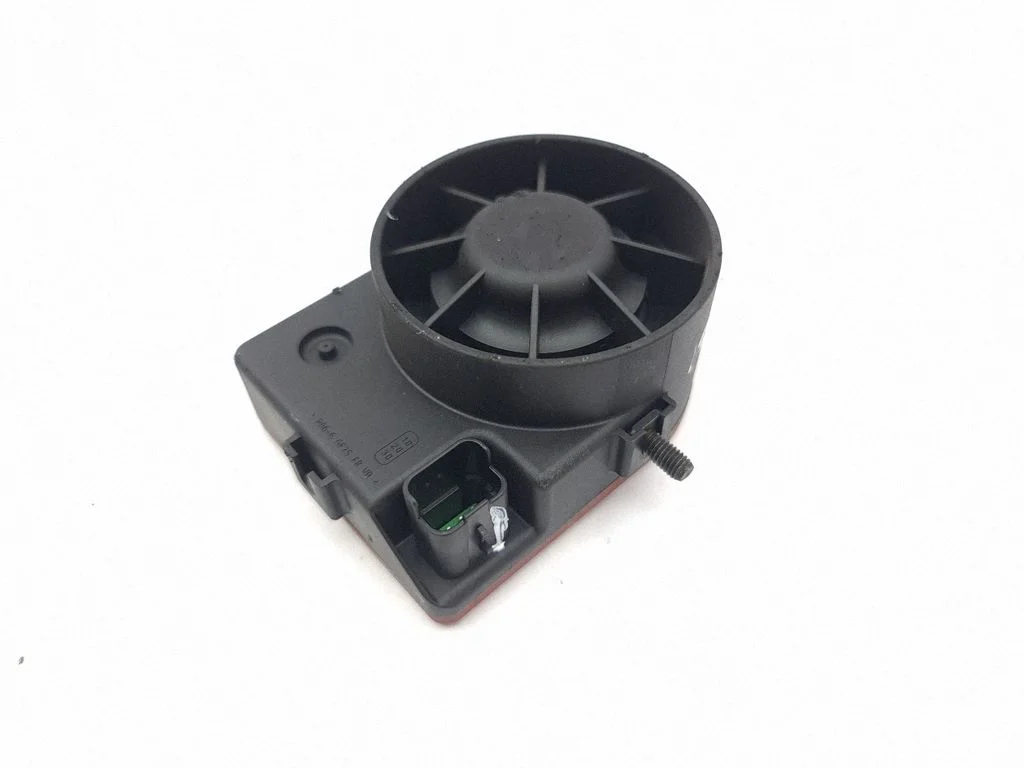 Alarm system siren 9842437580