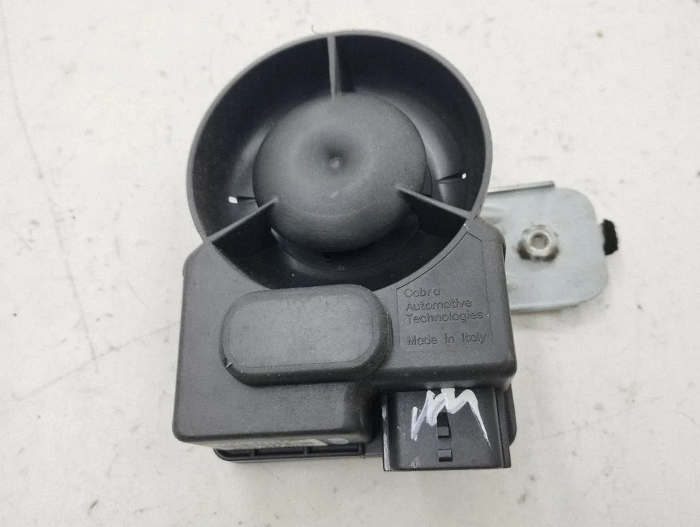 Alarm system siren 28487JH10B