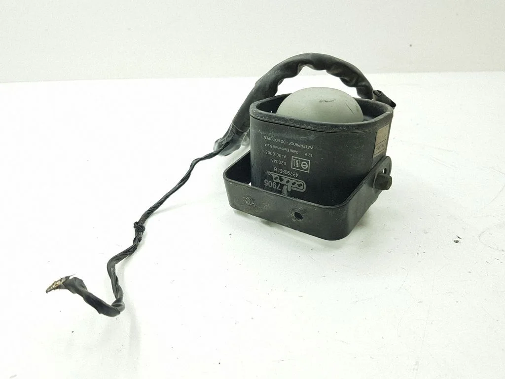 Alarm system siren 4B7905B1B