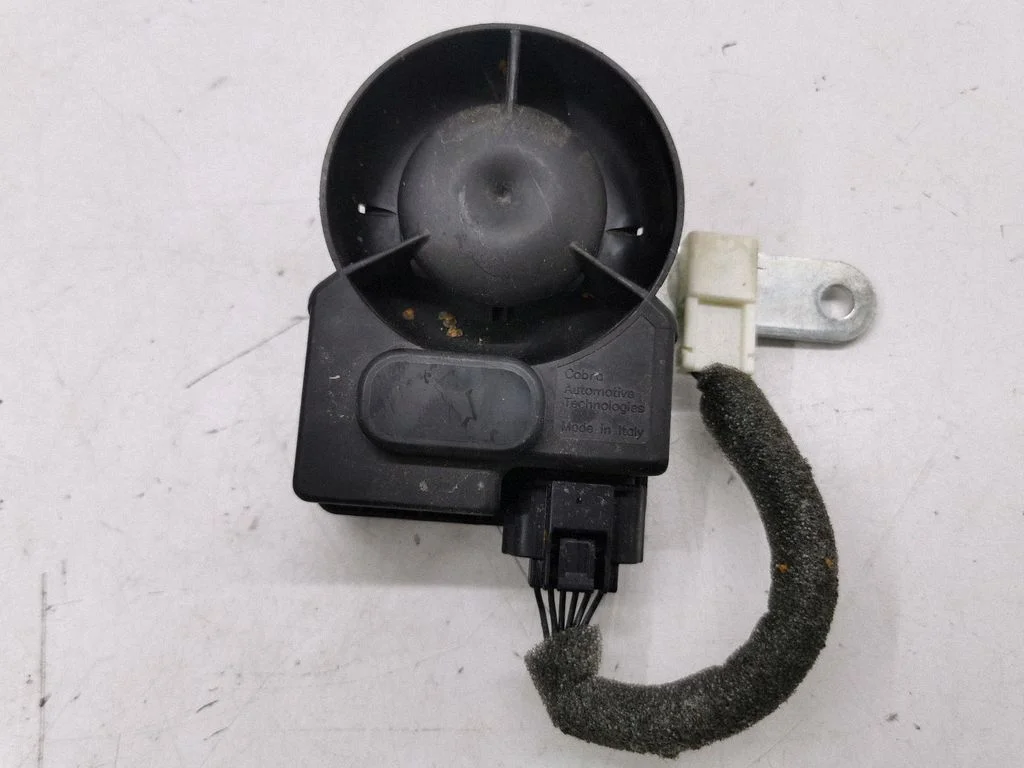 Alarm system siren 37110TC0