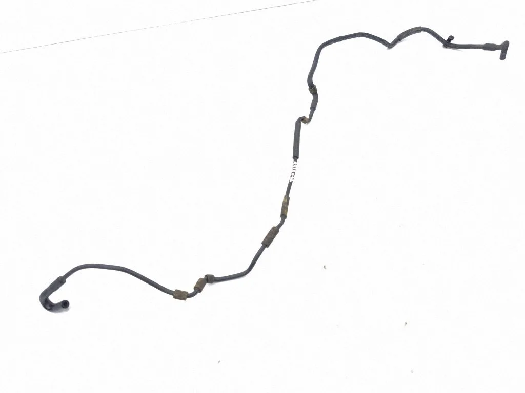 Vacuum line/pipe/hose