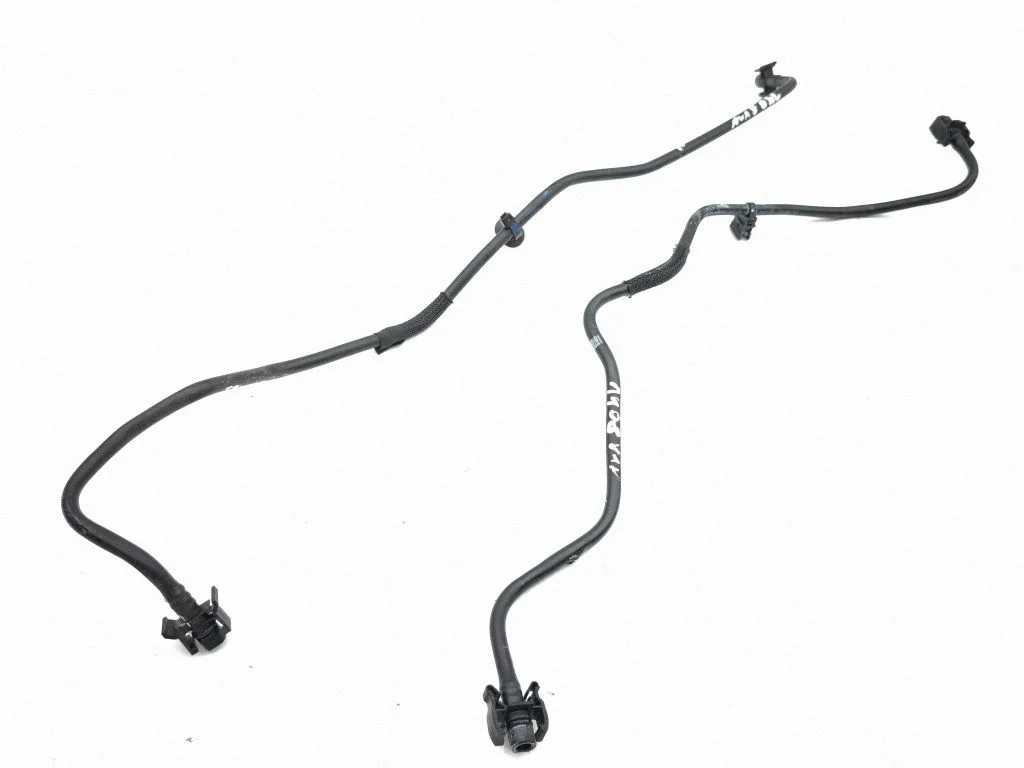 Vakuuma caurulīte(-s)/šļūtene(-s) 217410769R