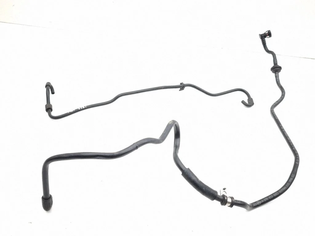 Vacuum line/pipe/hose A2780180082