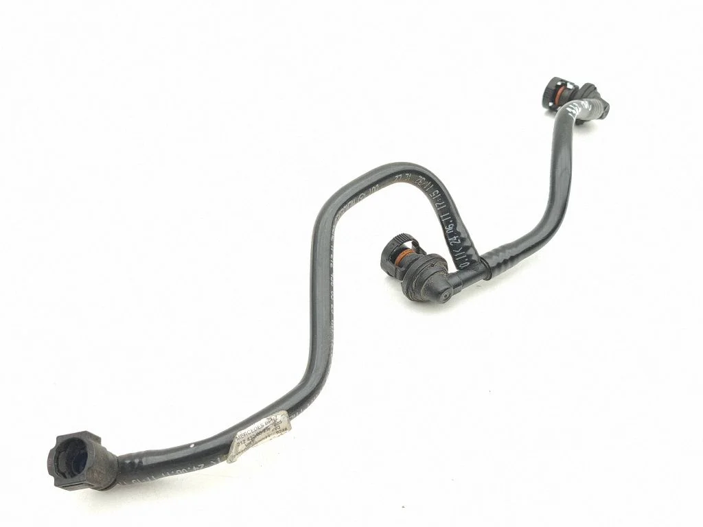 Vacuum line/pipe/hose A2124300529
