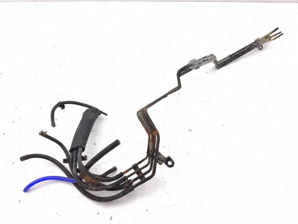 Vacuum line/pipe/hose