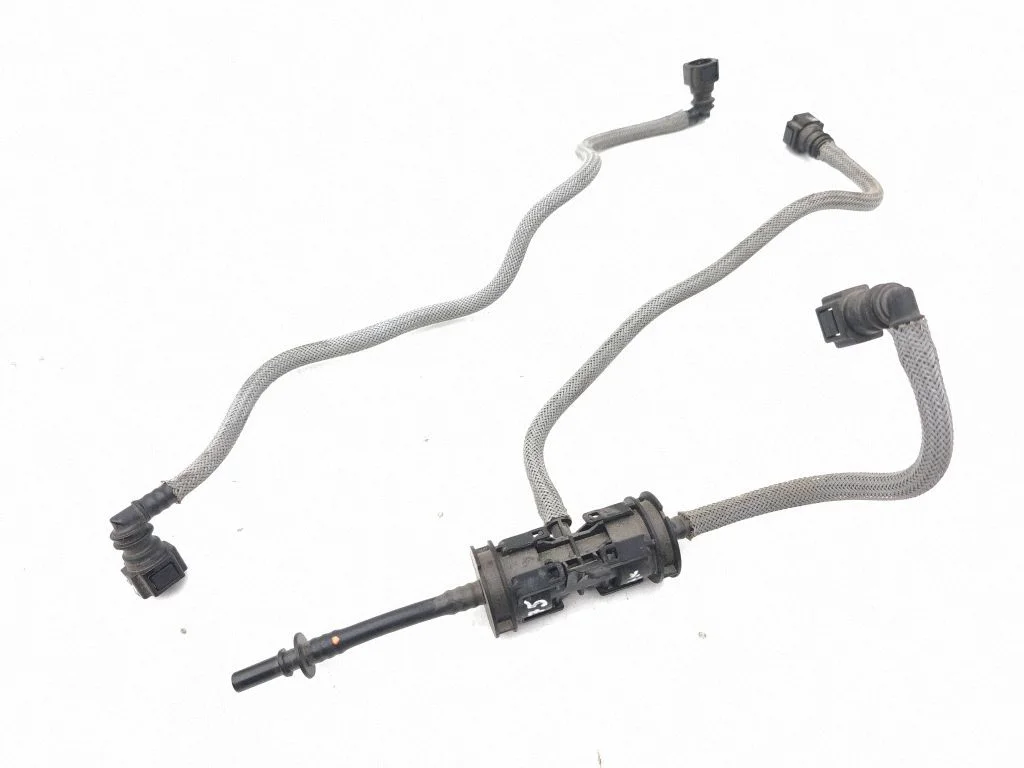 Vacuum line/pipe/hose – Peugeot 2008 II (2019-)