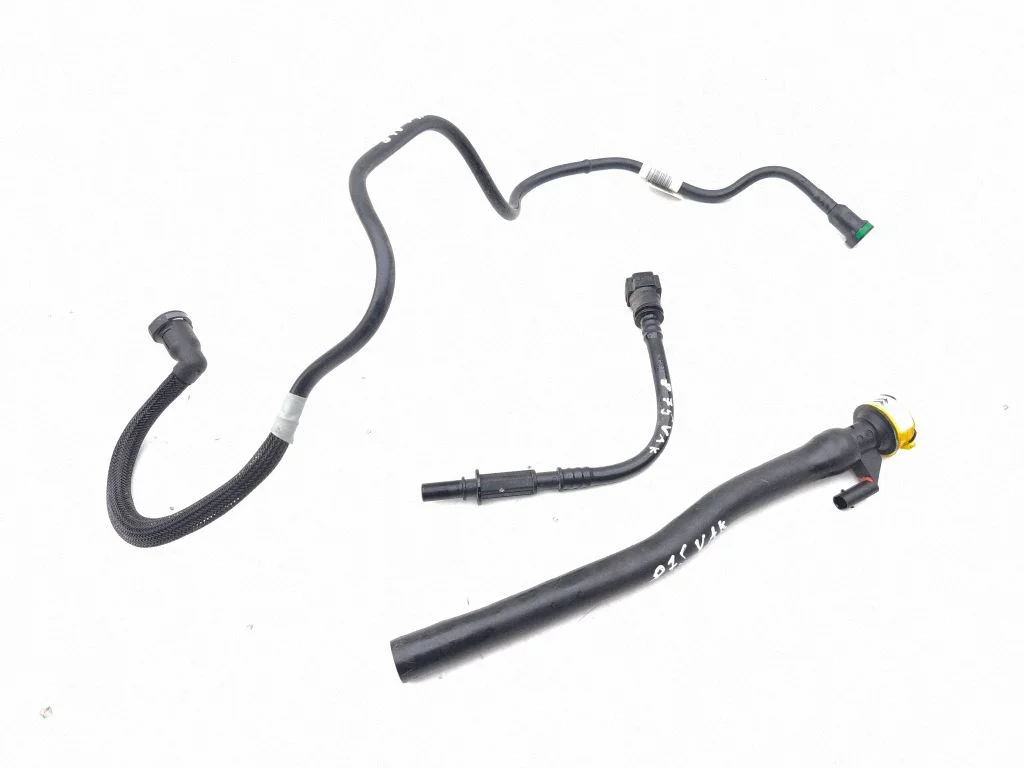Vacuum line/pipe/hose – Peugeot 2008 II (2019-)