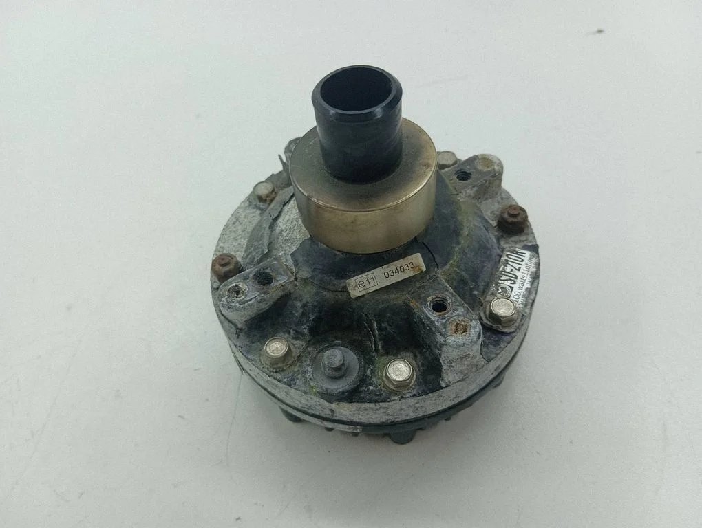 Alarm system siren E11034033