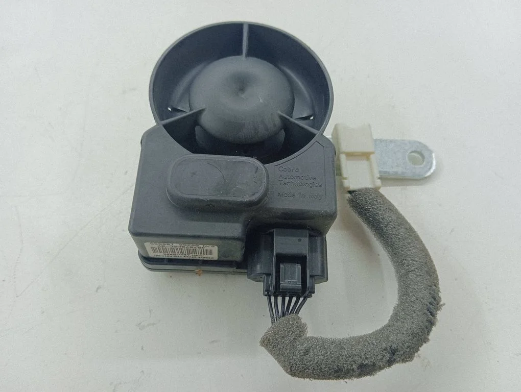 Alarm system siren E24116RA000002