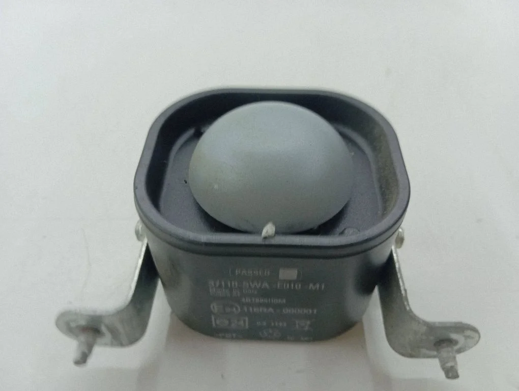 Alarm system siren 37110SWAE010M1