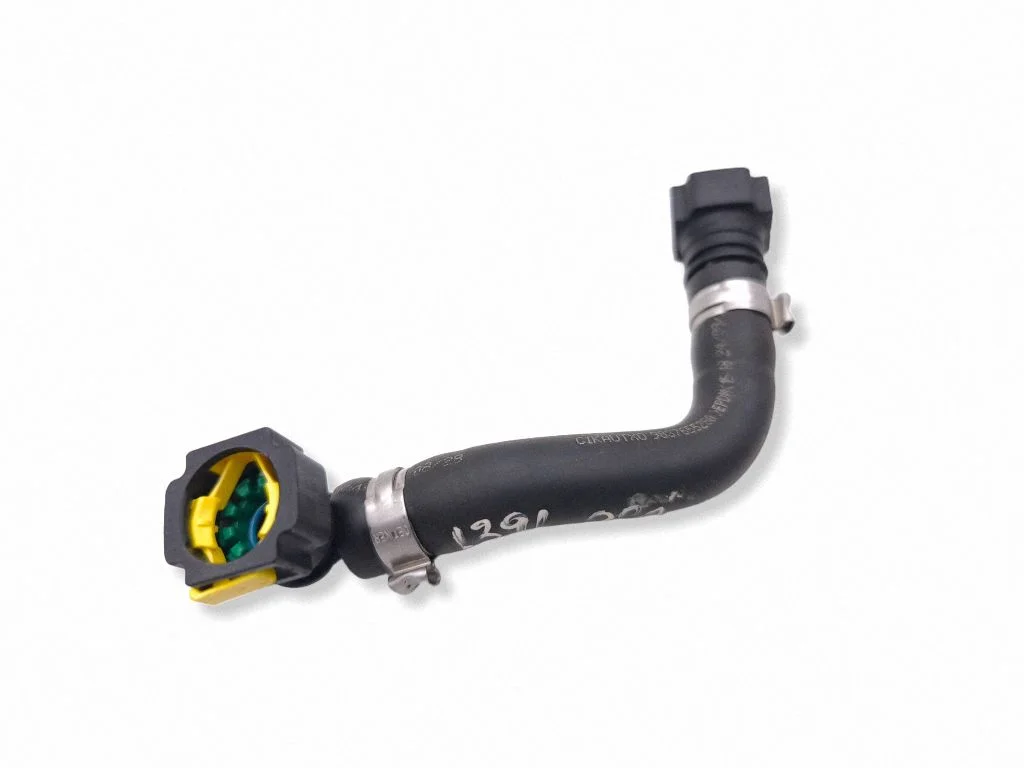 Vacuum line/pipe/hose 9637655280