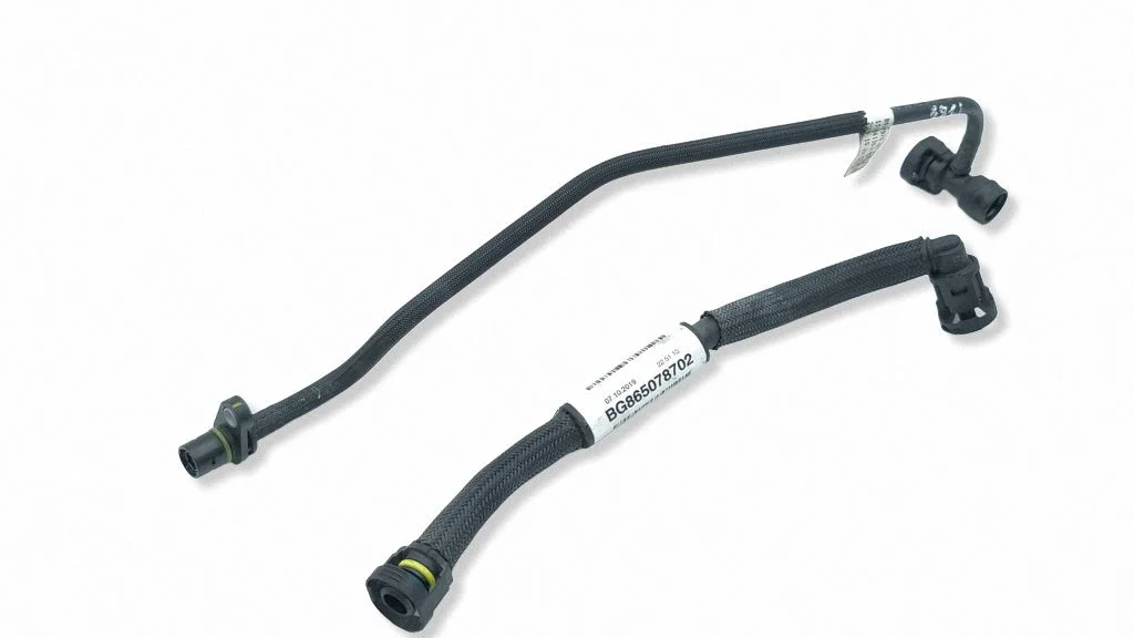 Przewody/węże podciśnienia BG865078702